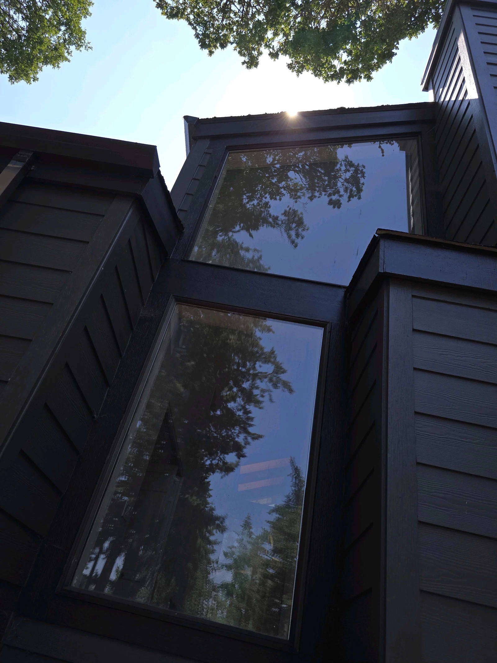 Exterior Replacement W Sun