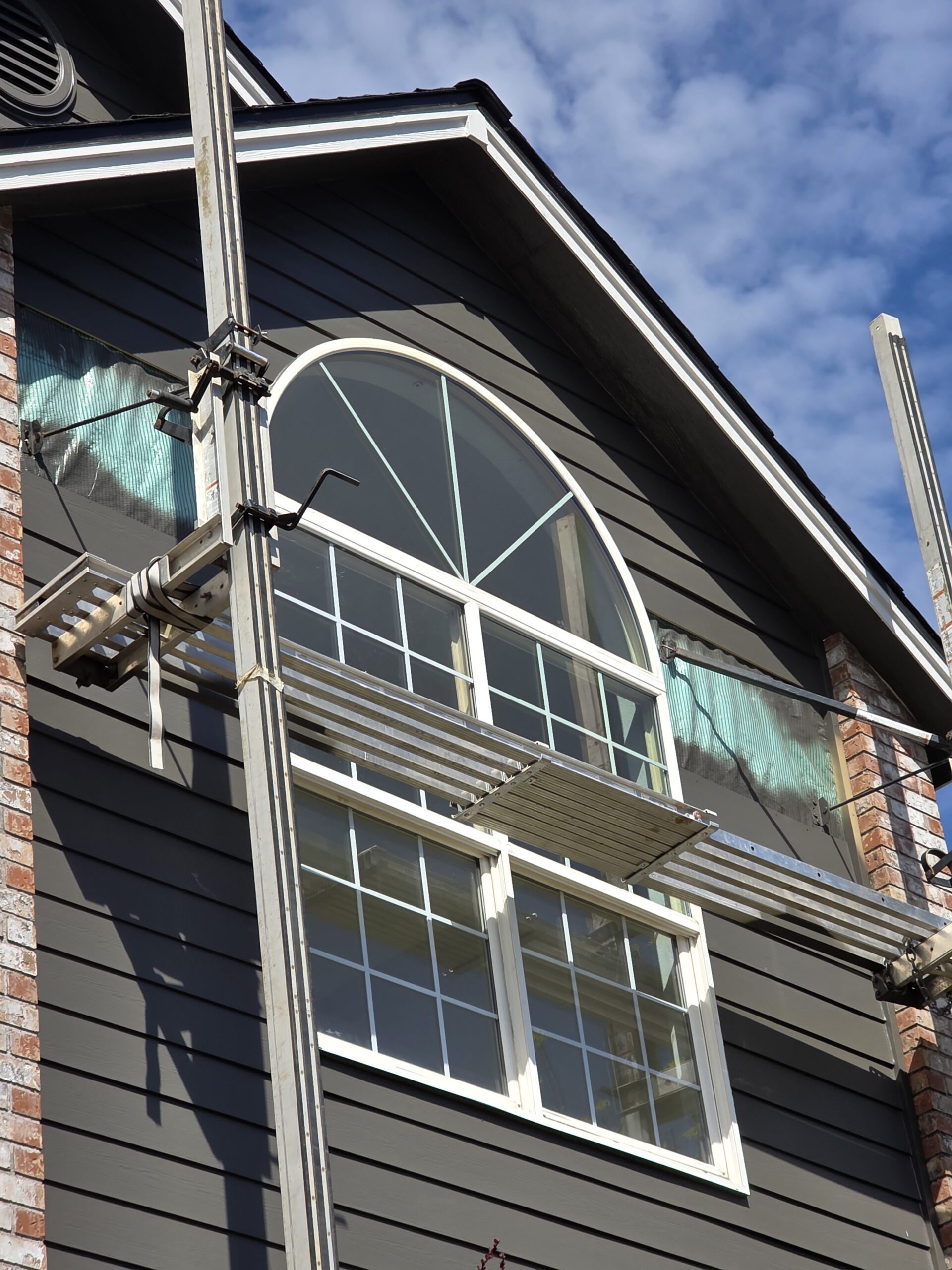 Monterey Glass Replacement