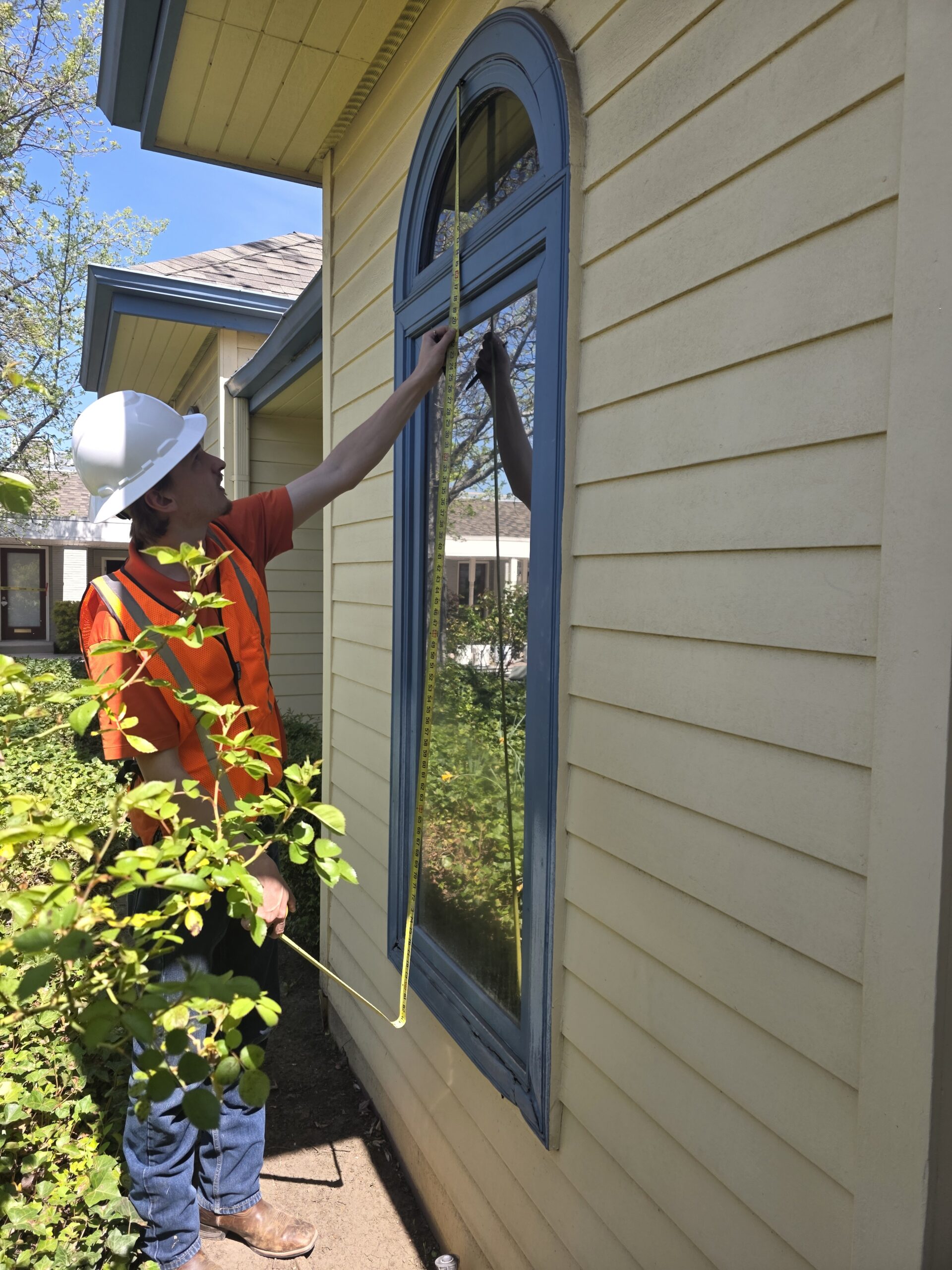 WSC Employee Measures For Replacement Units