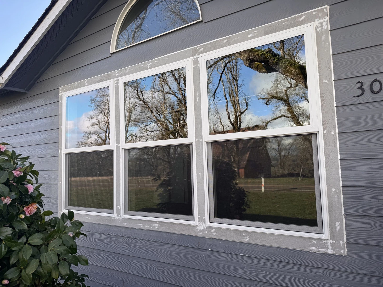 Window Replacement 3 Singles